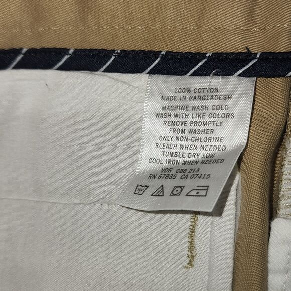 Nautica Rigger 32w X 30L - Picture 3 of 3